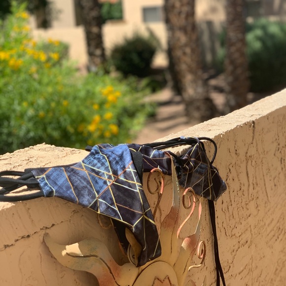 Bikini SKU 076237 NWT - Picture 5 of 11